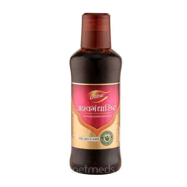 Dabur Ashwagandharishta Syr...